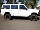 Suspension Lifts (4